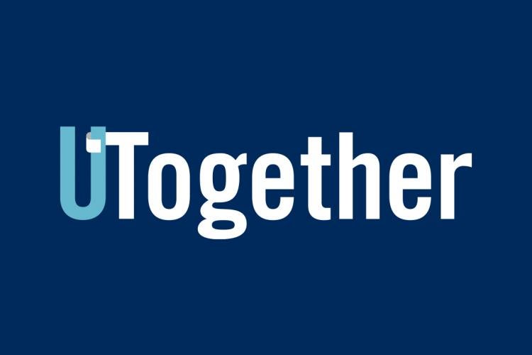 UTogether logo