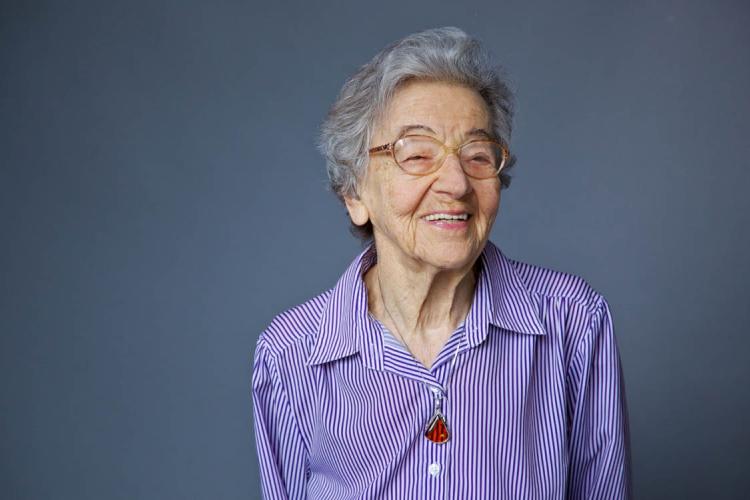 Ursula Franklin