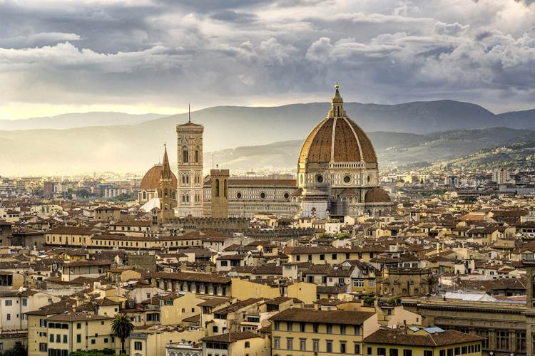 Photo of Florence