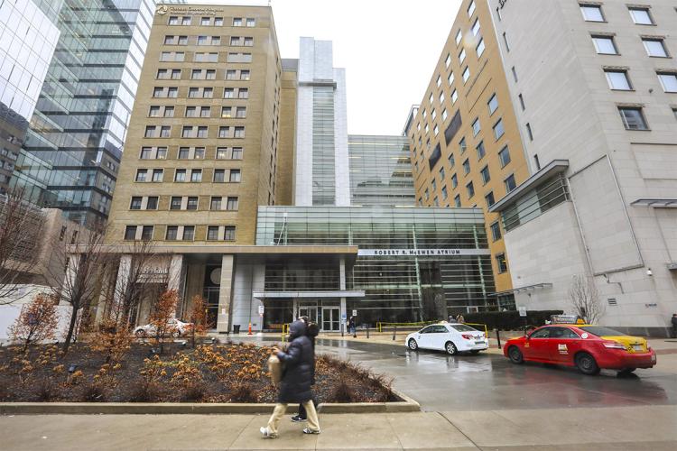 Toronto General Hospital