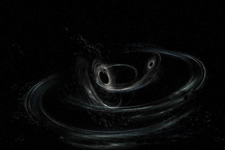 Gravitational waves