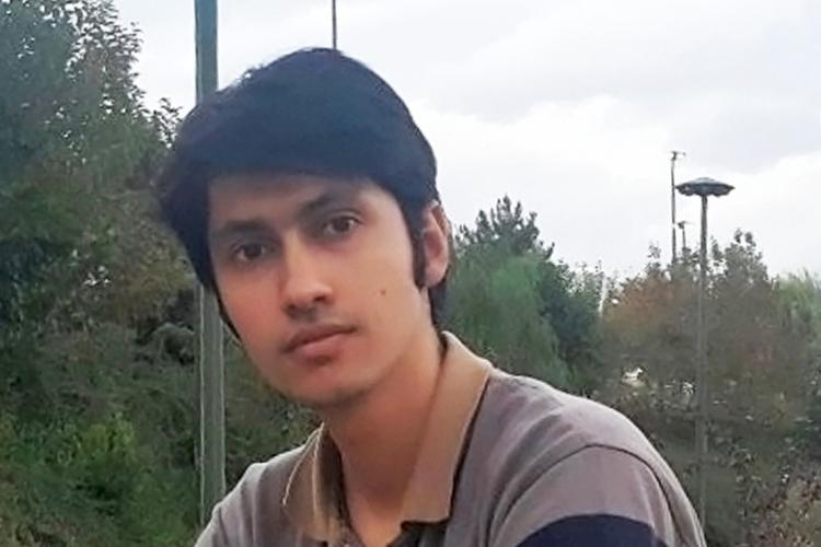 Photo of Mohammad Amin Beiruti