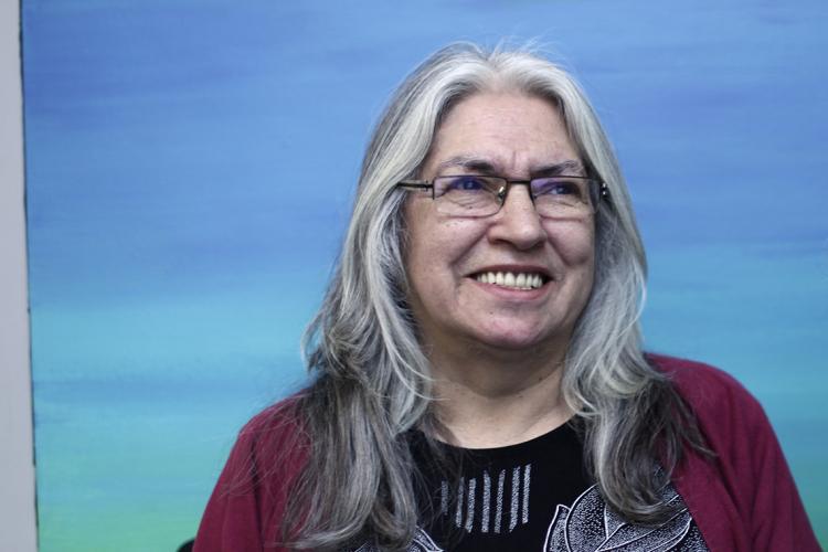 photo of  Lee Maracle