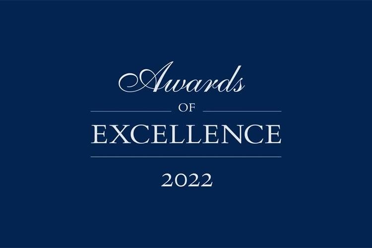 Awards of Excellence 2022
