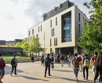 Scarborough campus