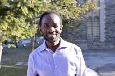 Glen Boothe