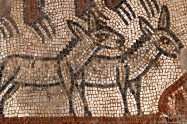 image of mosaics 