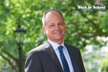 Meric Gertler