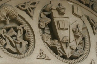 image of the stone crest