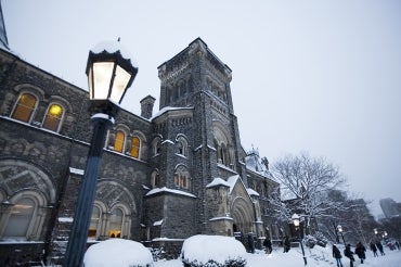 photo of University College