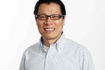 photo of Kang Lee