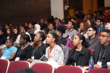 Faculty of Medicine Ignite conference