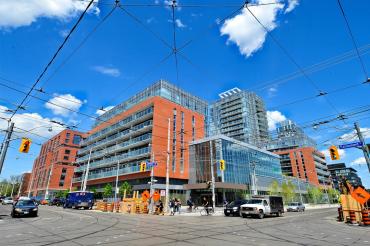 Regent Park