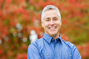 John Borrows