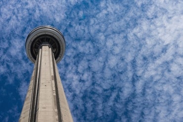 Photo of Toronto