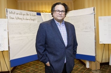 Photo of Jesse Wente