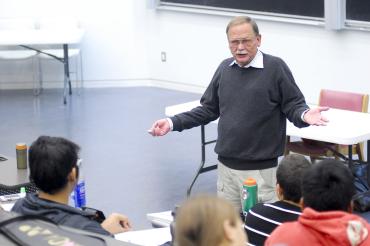 Photo of Ragnar-Olaf Buchweitz