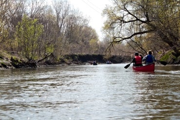 don river