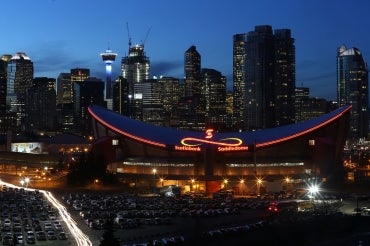 Photo of Calgary