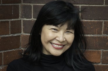 Photo of Carrianne Leung