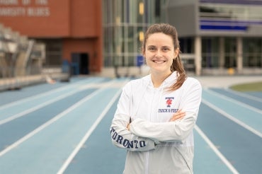 Lucia Stafford