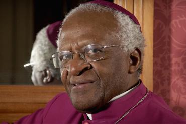 Desmond Tutu