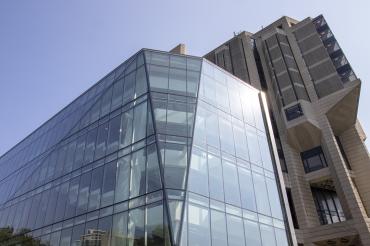 Robarts Library