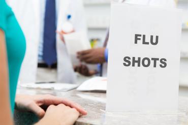 Flu shots