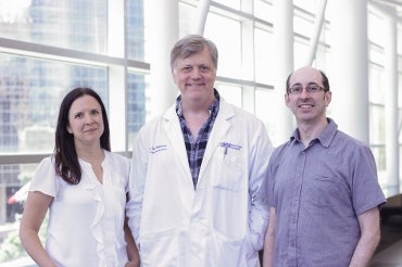 Professor Gary Bader