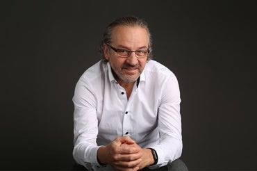 Andras Nagy