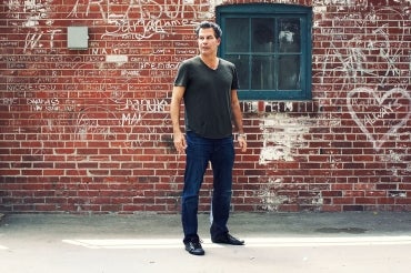 photo of Richard Florida