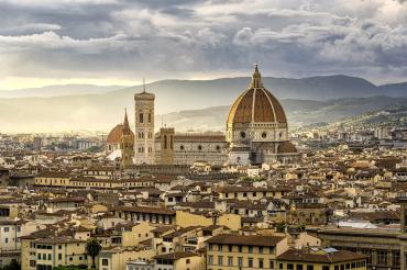 Photo of Florence