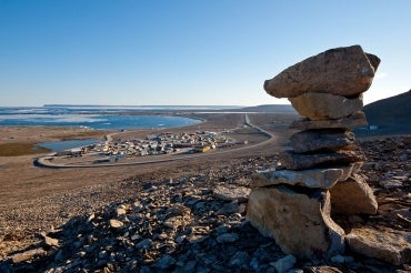 photo of Resolute Bay, Nunavut
