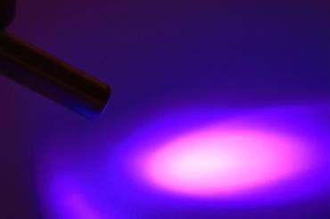 With the flip of a switch, UV-LED lights could be used to kill  coronaviruses and other germs: U of T study