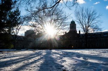 Campus