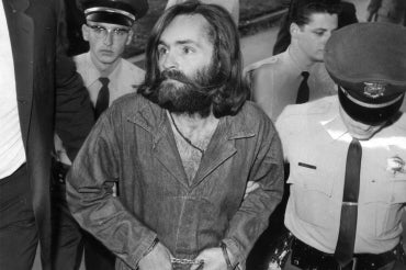 Charles Manson