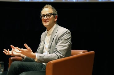 Shawn Micallef