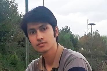 Photo of Mohammad Amin Beiruti