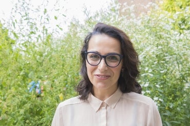 Neda Maghbouleh