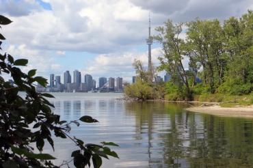 Toronto Island