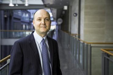 Photo of Daren Smith