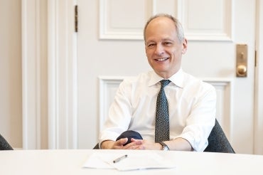 Meric Gertler