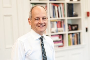 Meric Gertler