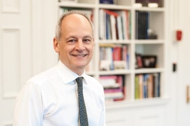 Meric Gertler