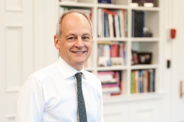 Meric Gertler