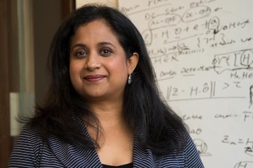 Deepa Kundur