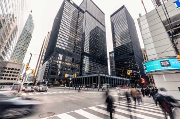 Photo of Toronto