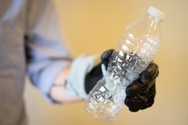 Photo of Hero Glove