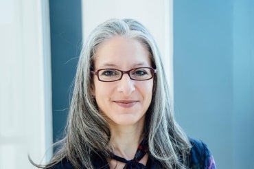 Sarah Kaplan