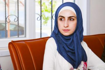 photo of Noura Al-Ameer